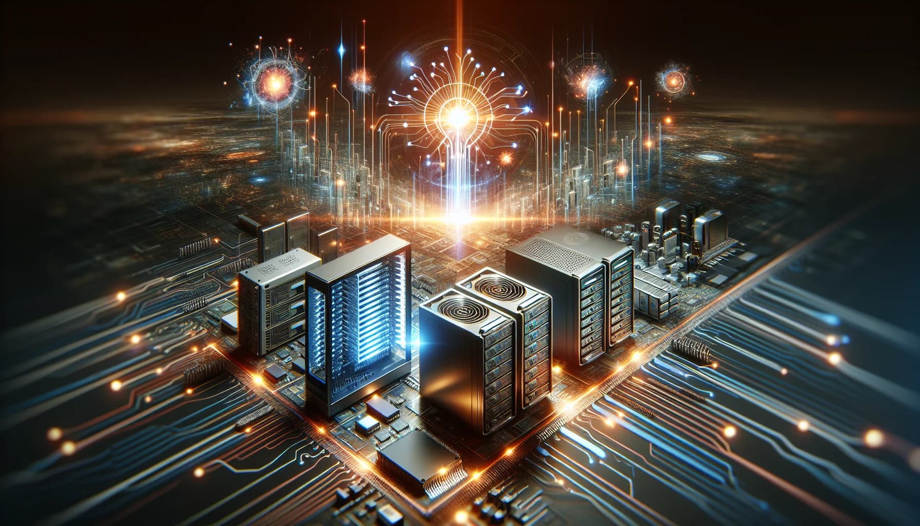 Exploring the Latest Innovations in Computers, Electronics, and Tech