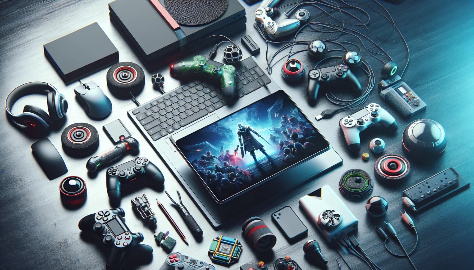 Top 10 Games of 2023: Best Picks for Every Gaming Enthusiast